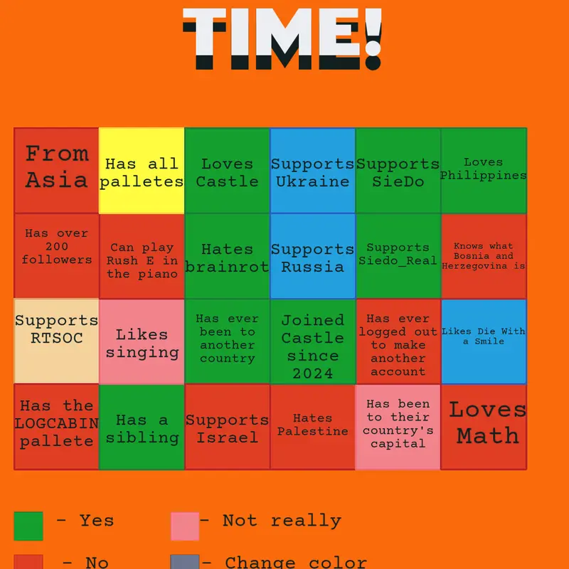 Game by @Copyfan