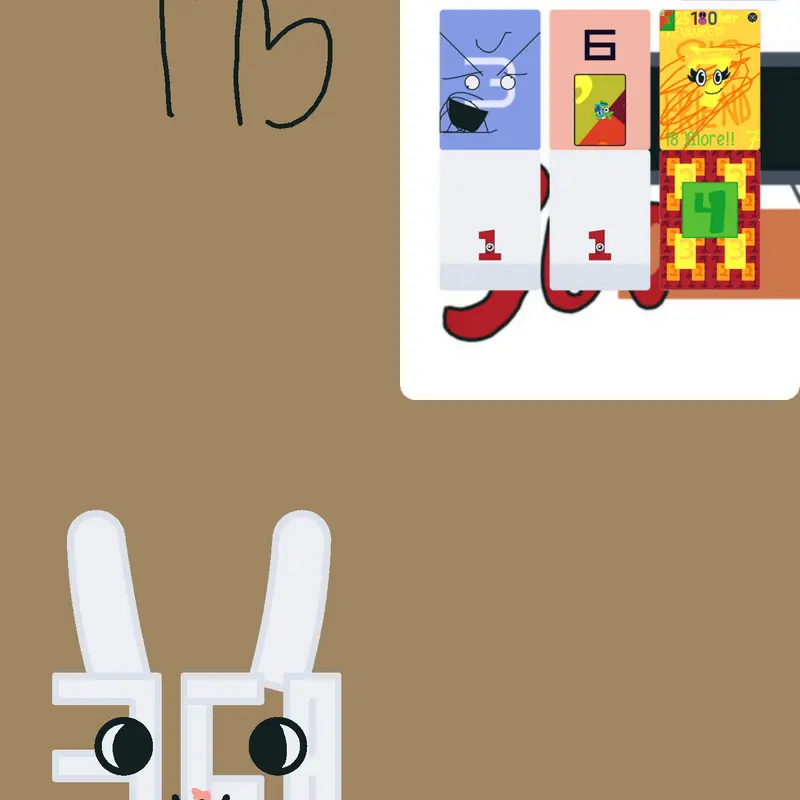 Game by @hyejun
