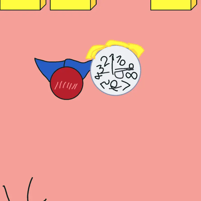 Game by @princejonace