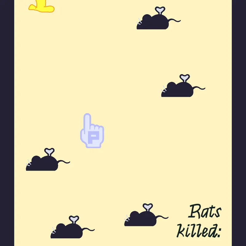 Game by @KennyMccormickReal