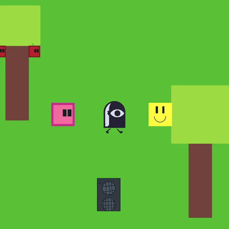 Game by @Angel1897