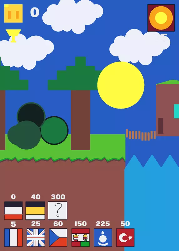 Game by @shamuel