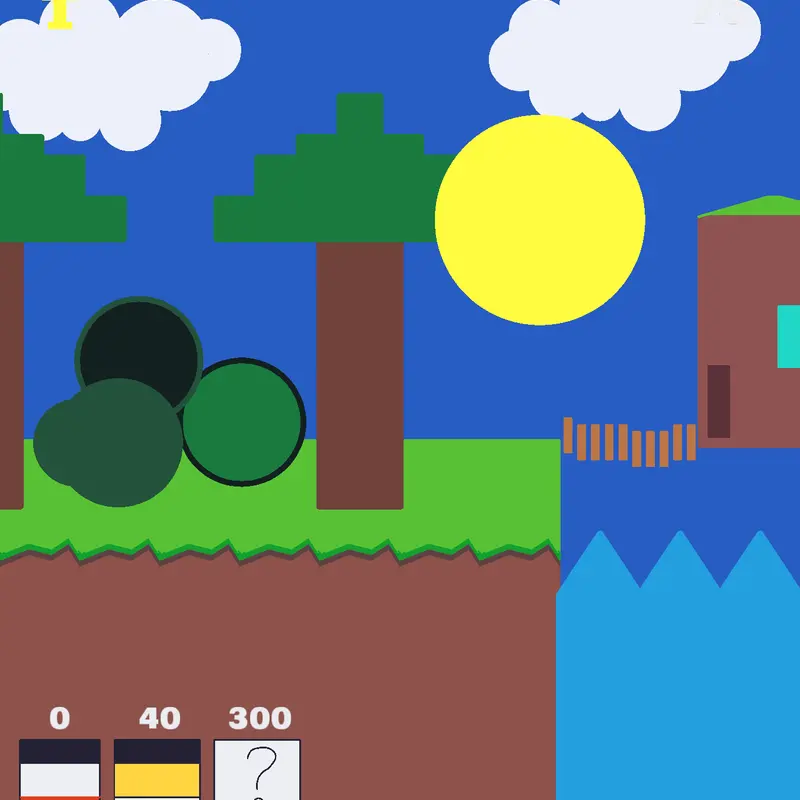 Game by @shamuel