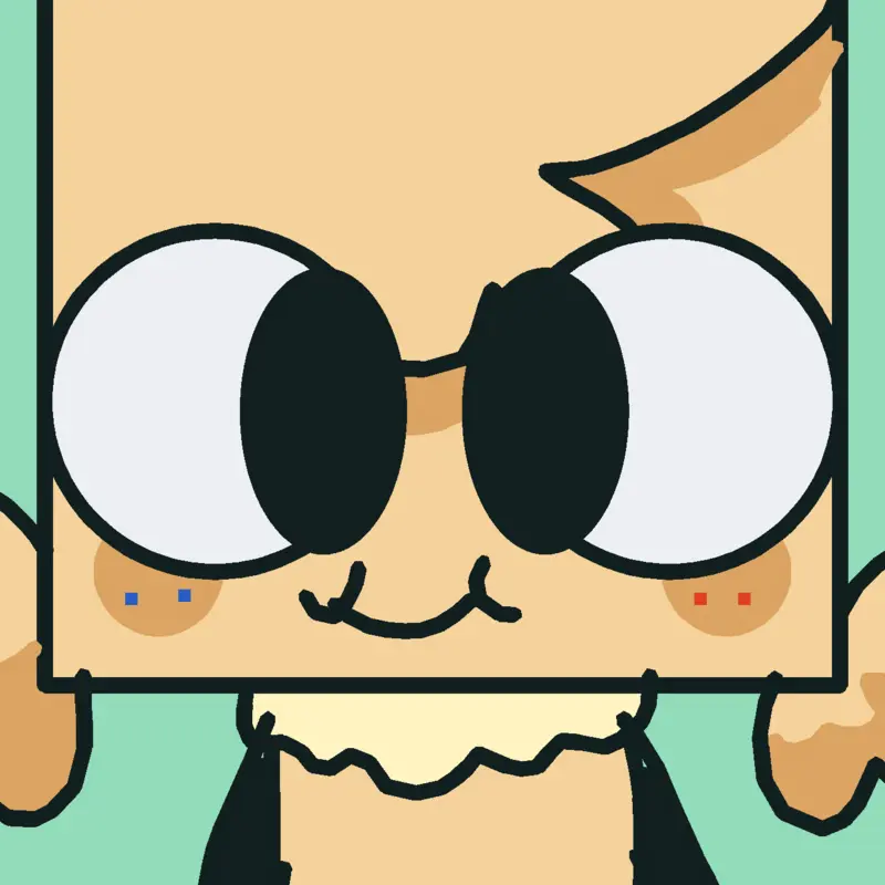 Game by @gallo_XD