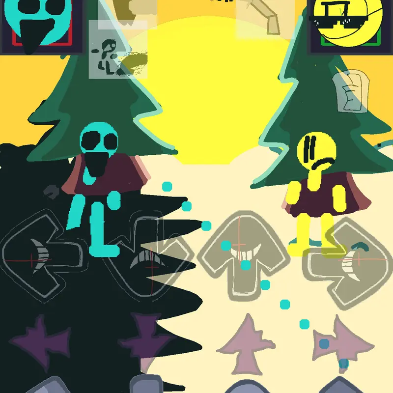 Game by @kauanblima