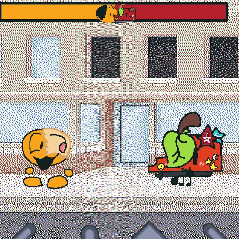 Game by @Lilian_happy