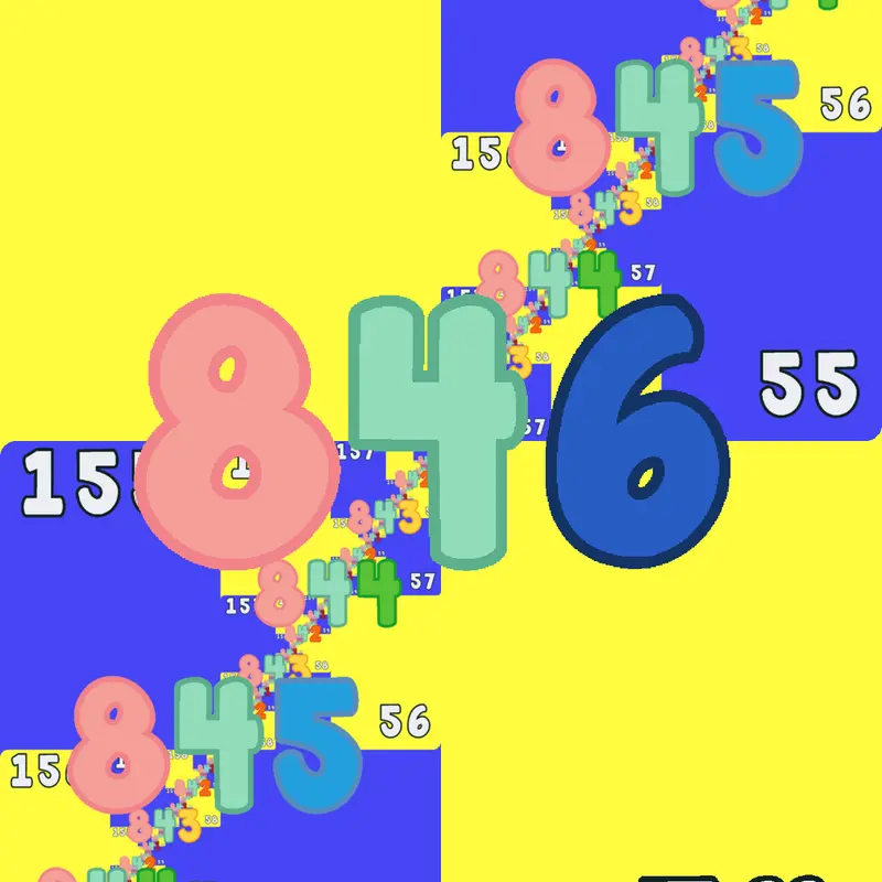 Game by @65536_JA26_250_2026