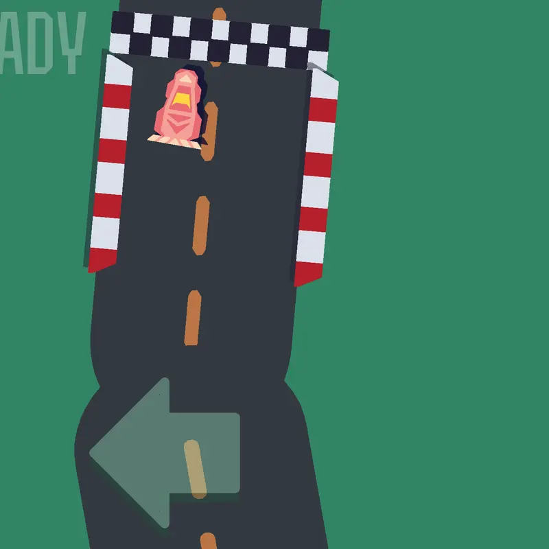 Cargame# by @nenuka