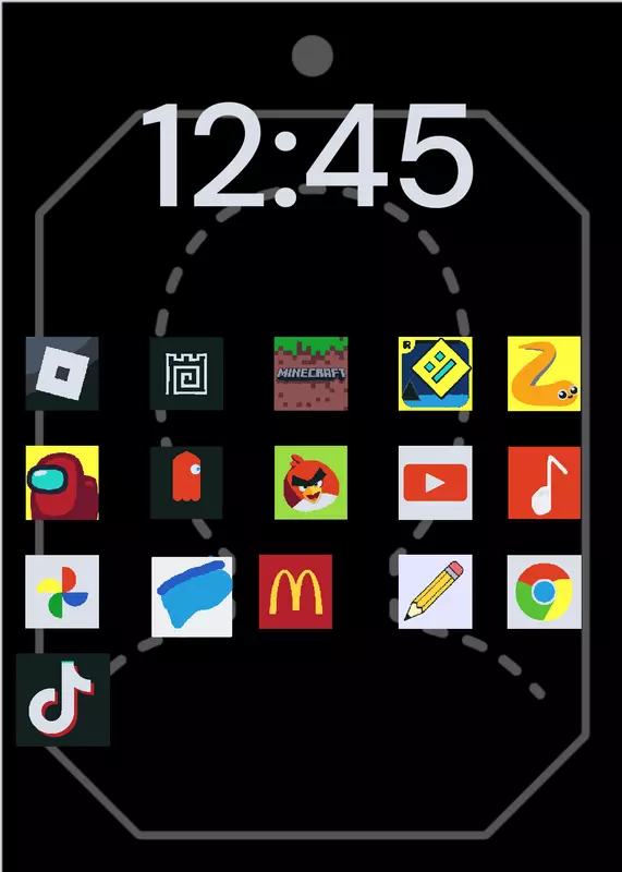 Game by @burj928