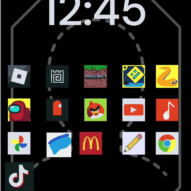 Game by @burj928