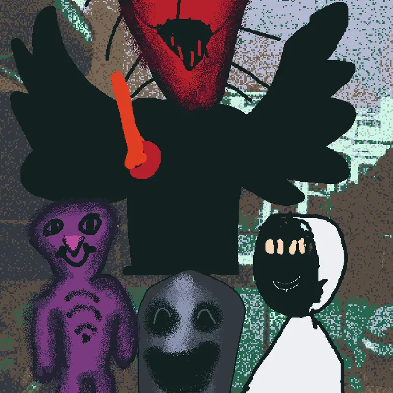 Game by @freakyward