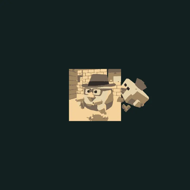 CGN by @JamesTheGamerX
