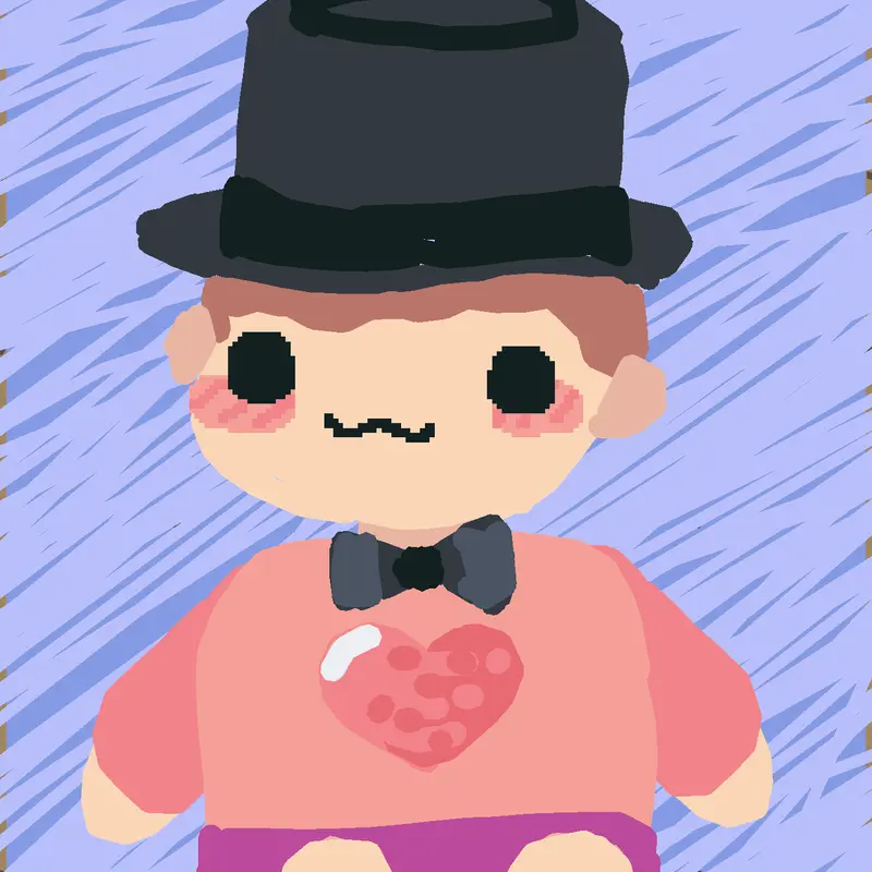 Game by @Pusheen1234