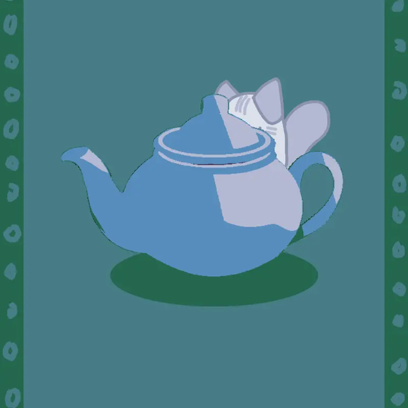 Game by @SlimeBlueCat