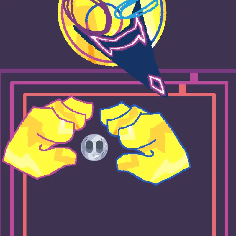 Game by @rohcnA