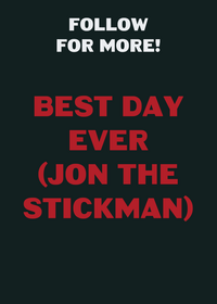 Best Day Ever