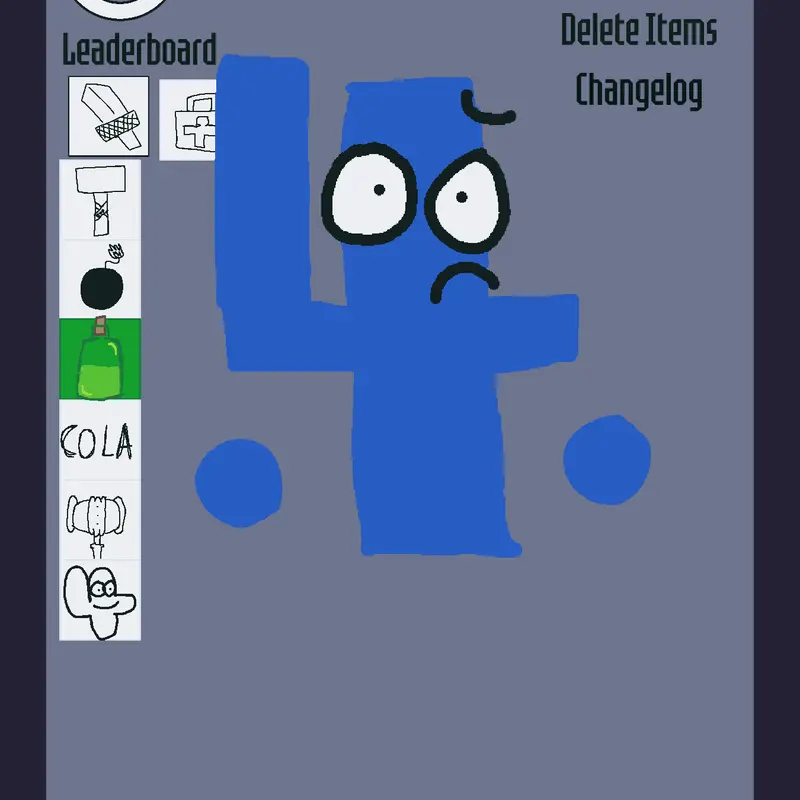 Game by @1107lp