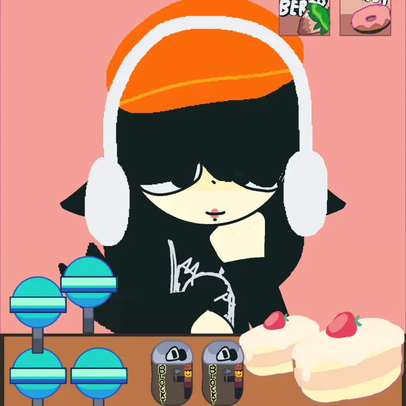 Game by @kiaaST44R