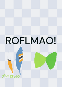 ROFLMAO meme!