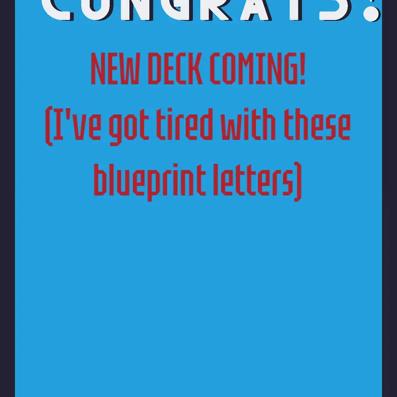 Game by @IDKWHOAREU