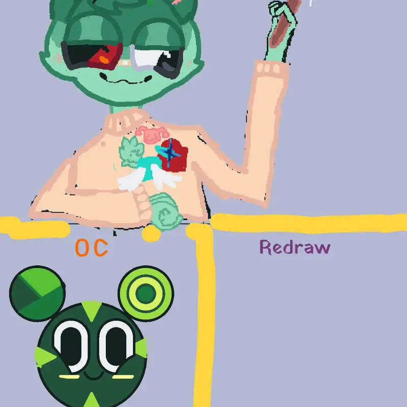 Game by @jojo2018