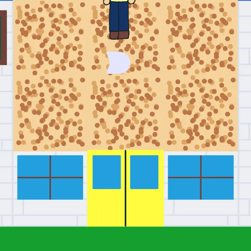 Game by @INFINITEALDI