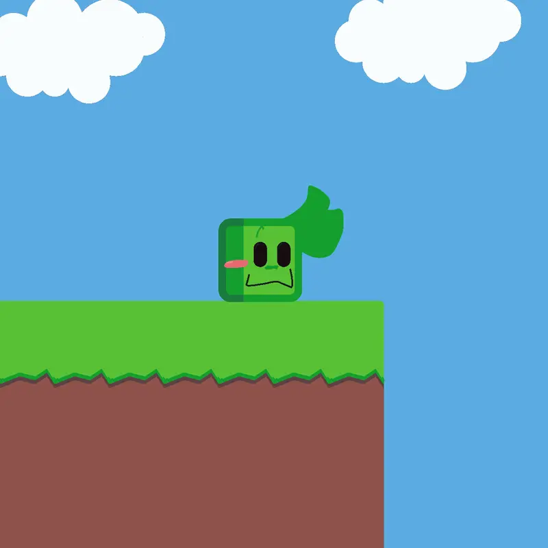 Game by @PrixBreck
