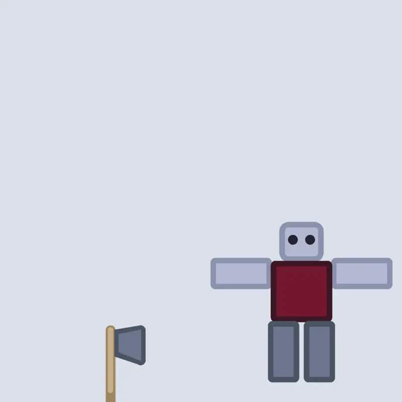 Game by @dilutedue