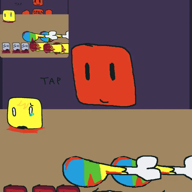 Game by @Iteunk