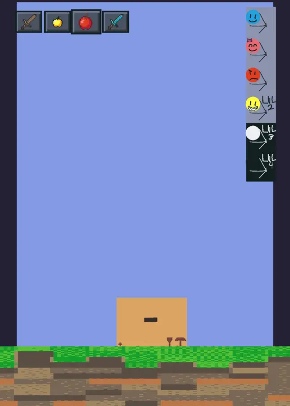 Game by @greencatoffical