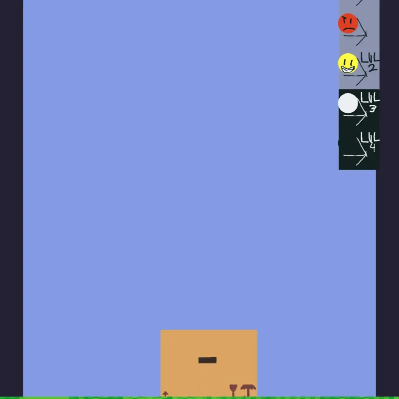 Game by @greencatoffical
