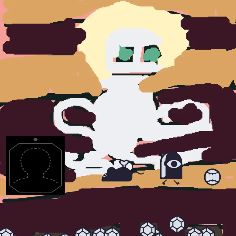 Game by @gegsu