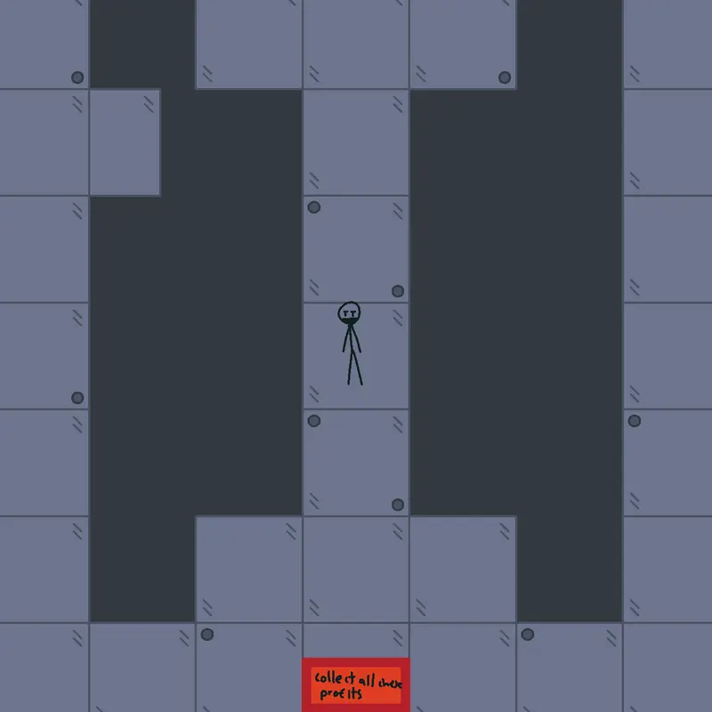 Game by @the_stickmen_team