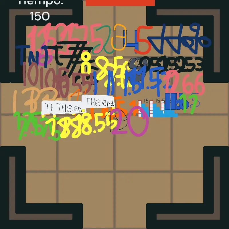 Game by @Ljubljana