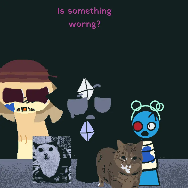 Game by @sprunkifan15