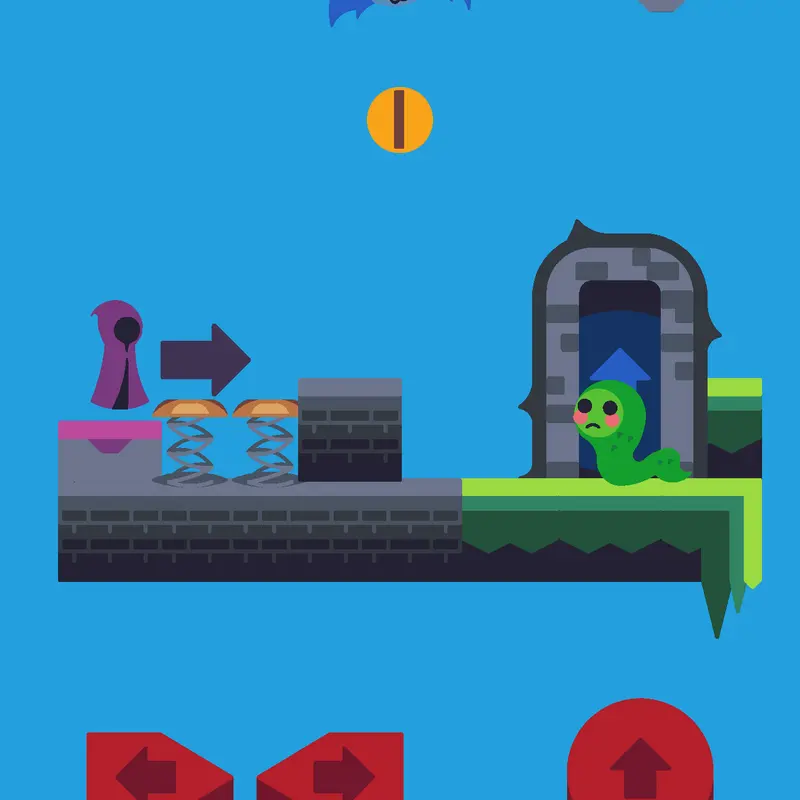 Game by @Gavin-U