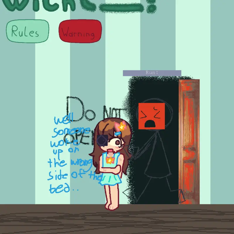 Game by @am_just_a_normal_person