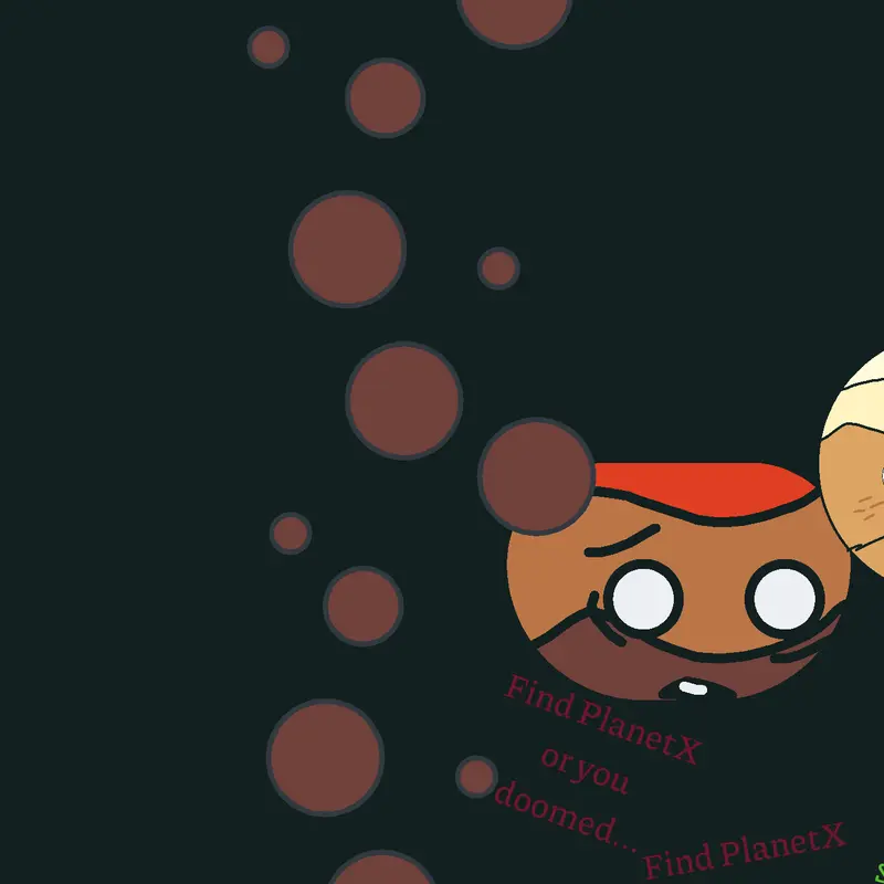 Game by @SolarBallzCreationthing