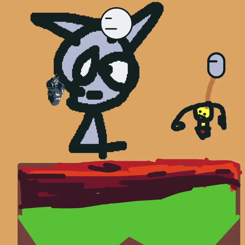Game by @dulvus_remake