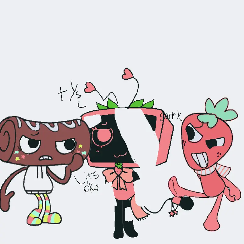 Game by @Sassy_nine