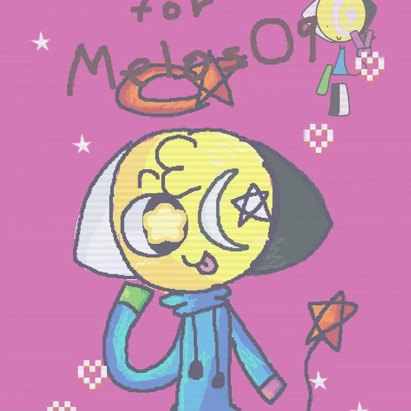 Game by @N1N4