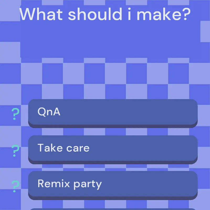 Game by @LARKS_FAR