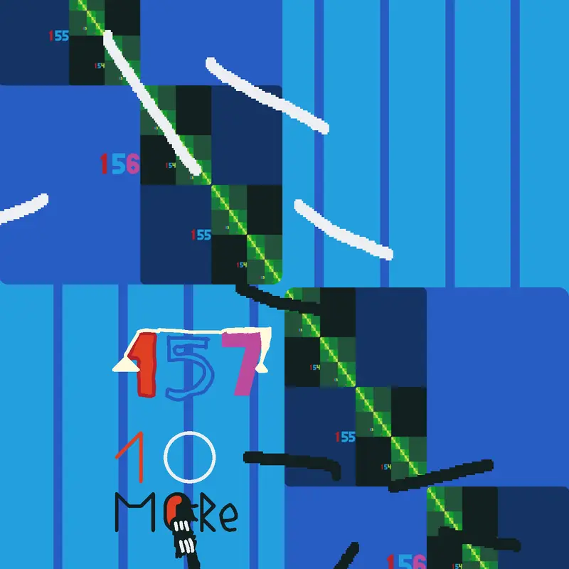 Game by @hunter-castle