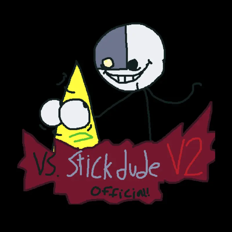 Vs. Stickdude V2 by @FlexusGames2013