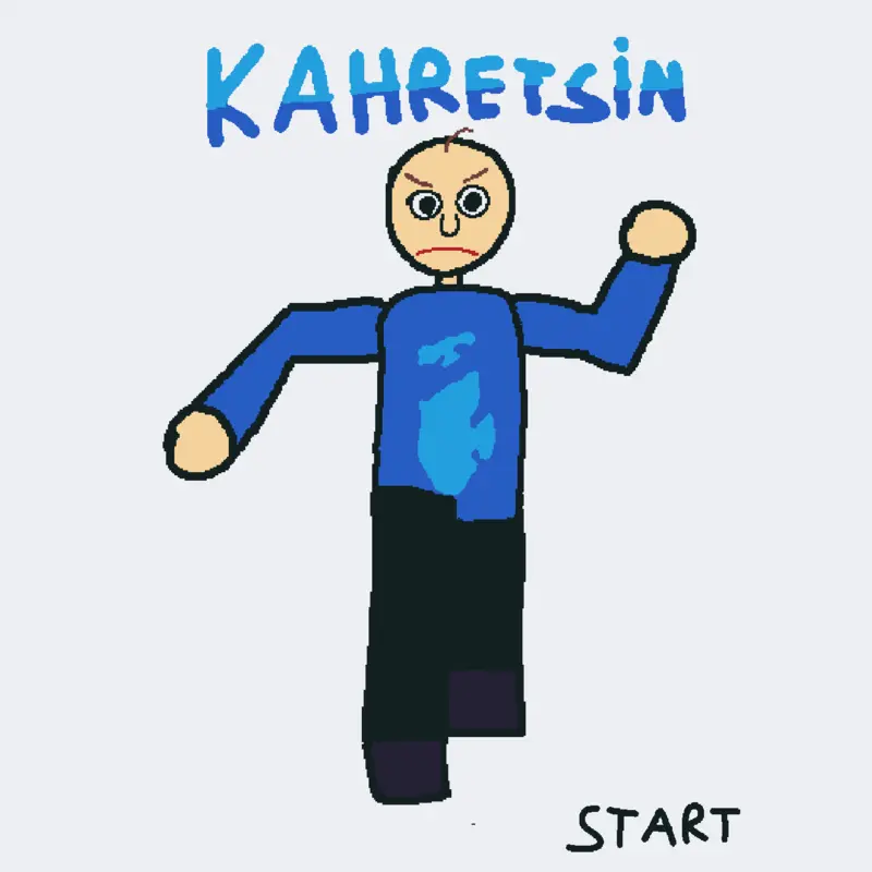 Kahretsin v7 by @alpking