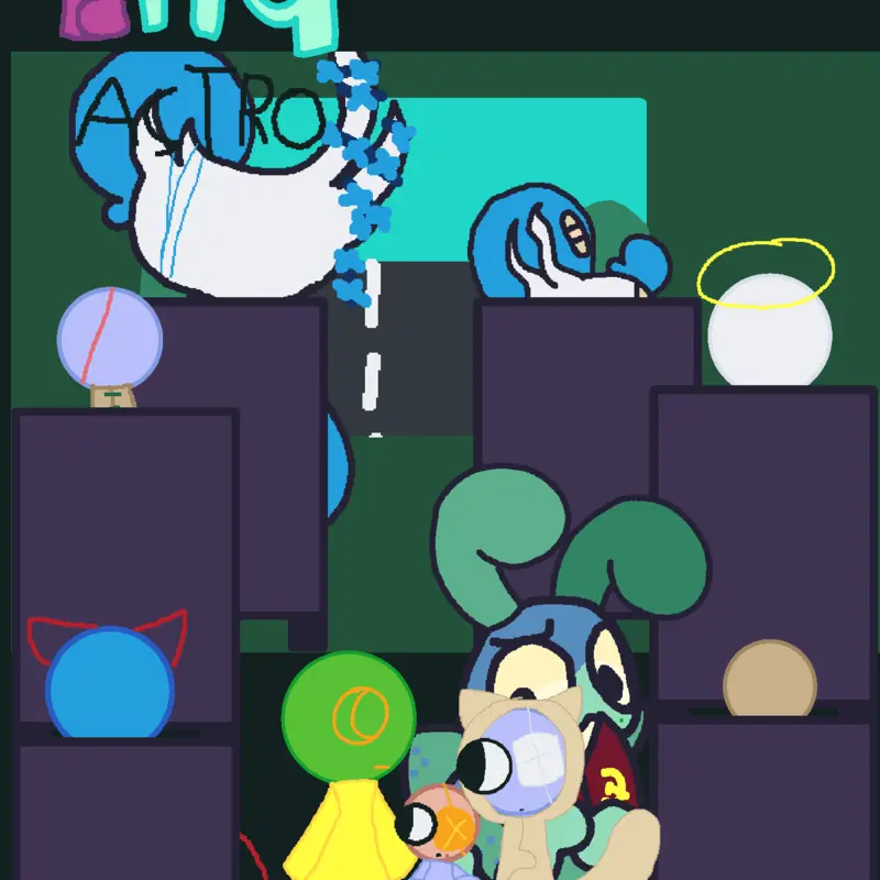 Game by @R0x4_444