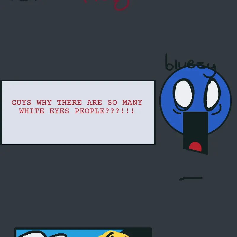 remix party pibby by @ilikenoodle