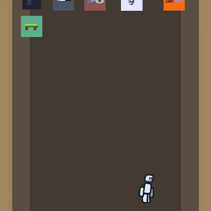 Game by @br3