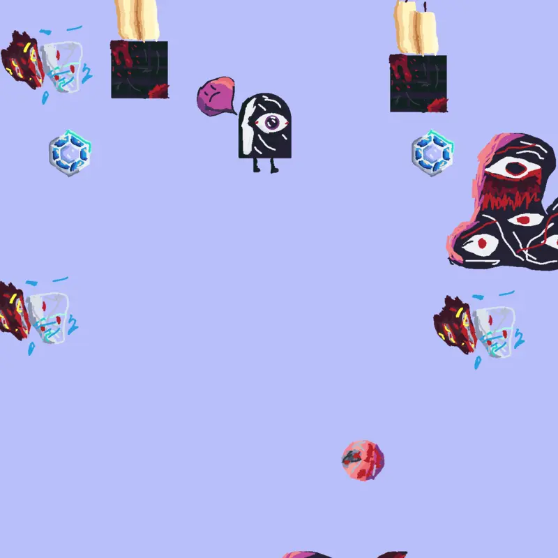 Game by @Pamacs88