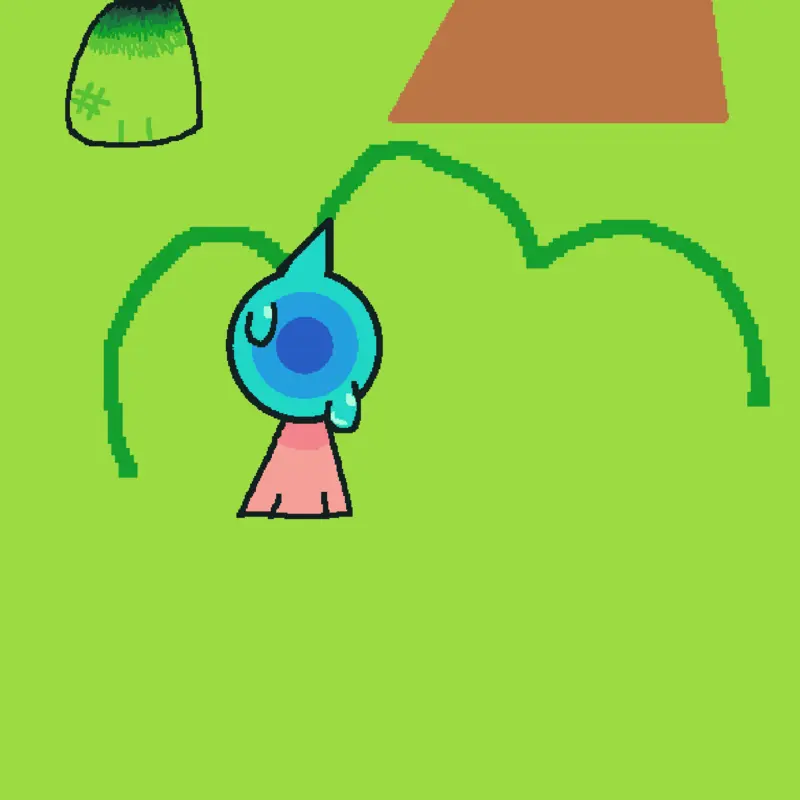 Game by @Apple_pie11108